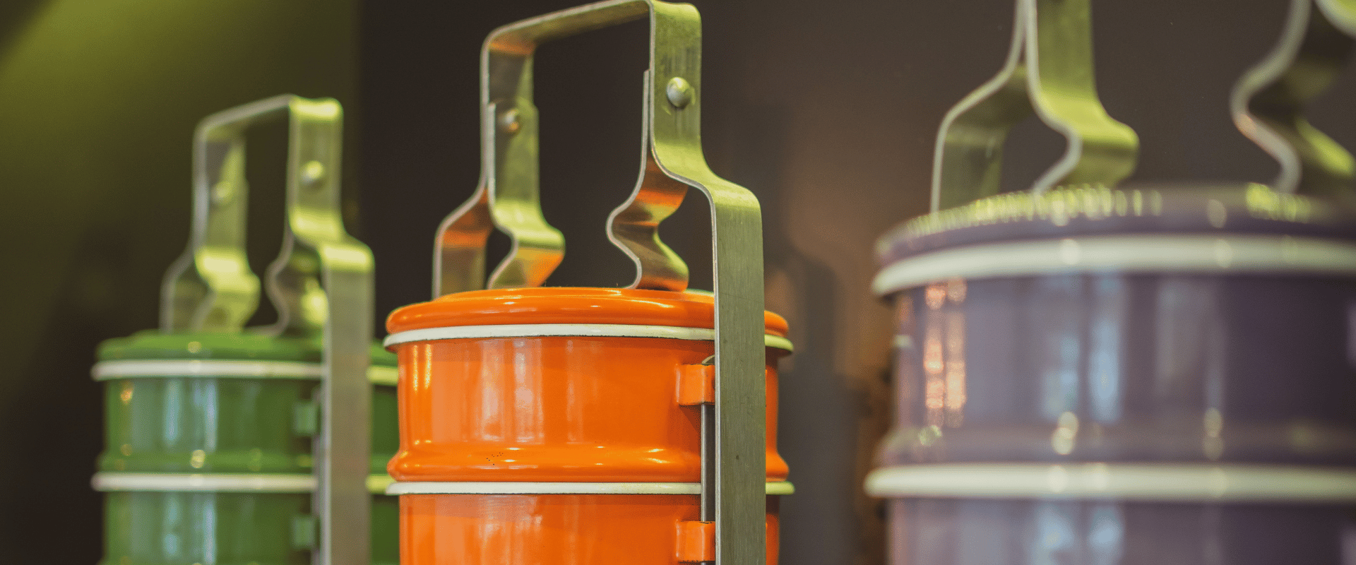 Tiffin Services Indore | Fresh & Homemade by BJT Ke Samose